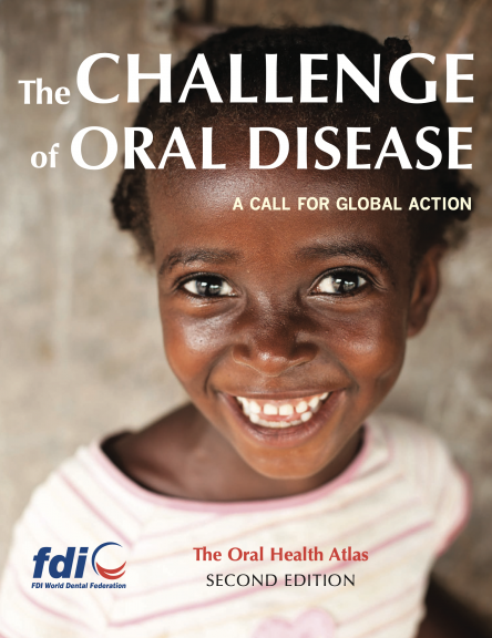 Oral Health Atlas | FDI